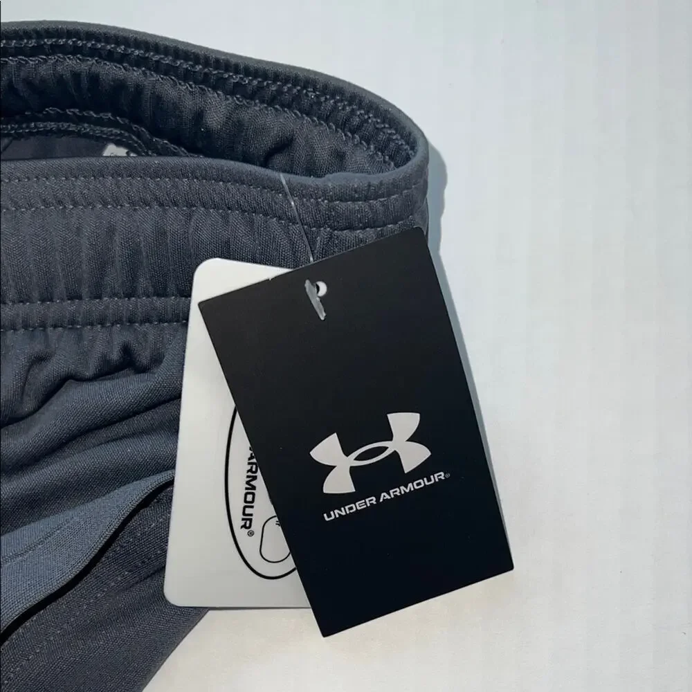 Under Armour Court Tee & Velocity Shorts, Medium (10-12Y) - NWT
